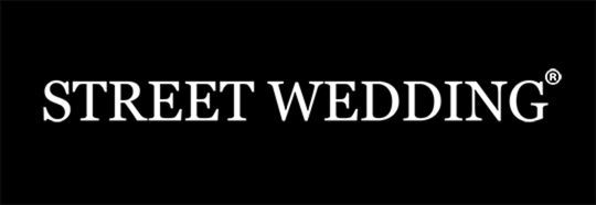 VOCÊ SABE O QUE É E O QUE SIGNIFICA "STREET WEDDING"? VOCÊ SABE O QUE É E O QUE SIGNIFICA "STREET WEDDING"?