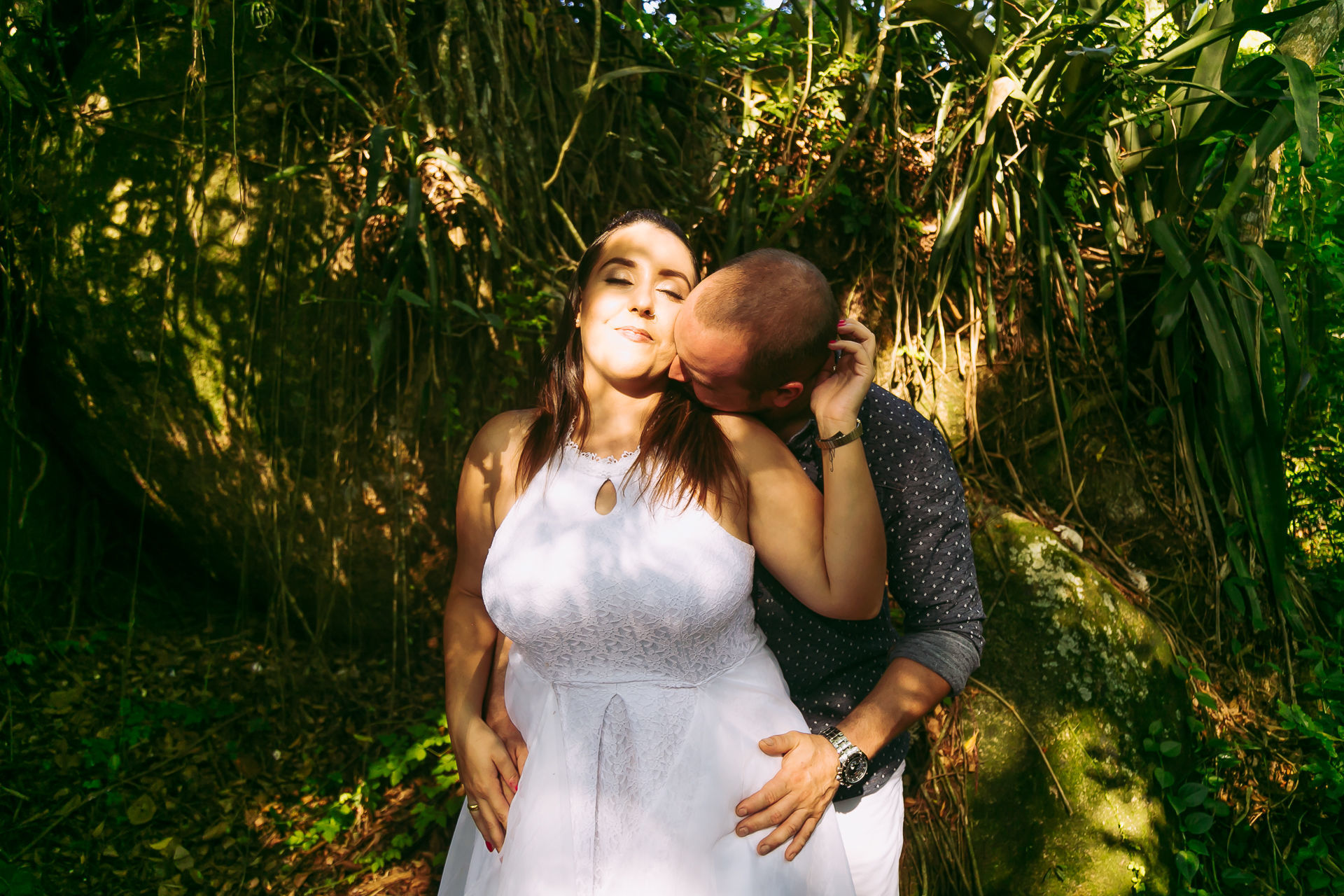 Foto Ensaio Pré-Casamento: Fazer ou Não Foto Ensaio Pré-Casamento: Fazer ou Não - Imagem 5