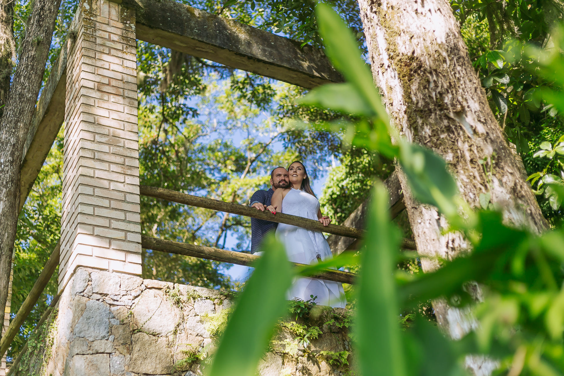 Foto Ensaio Pré-Casamento: Fazer ou Não Foto Ensaio Pré-Casamento: Fazer ou Não - Imagem 4