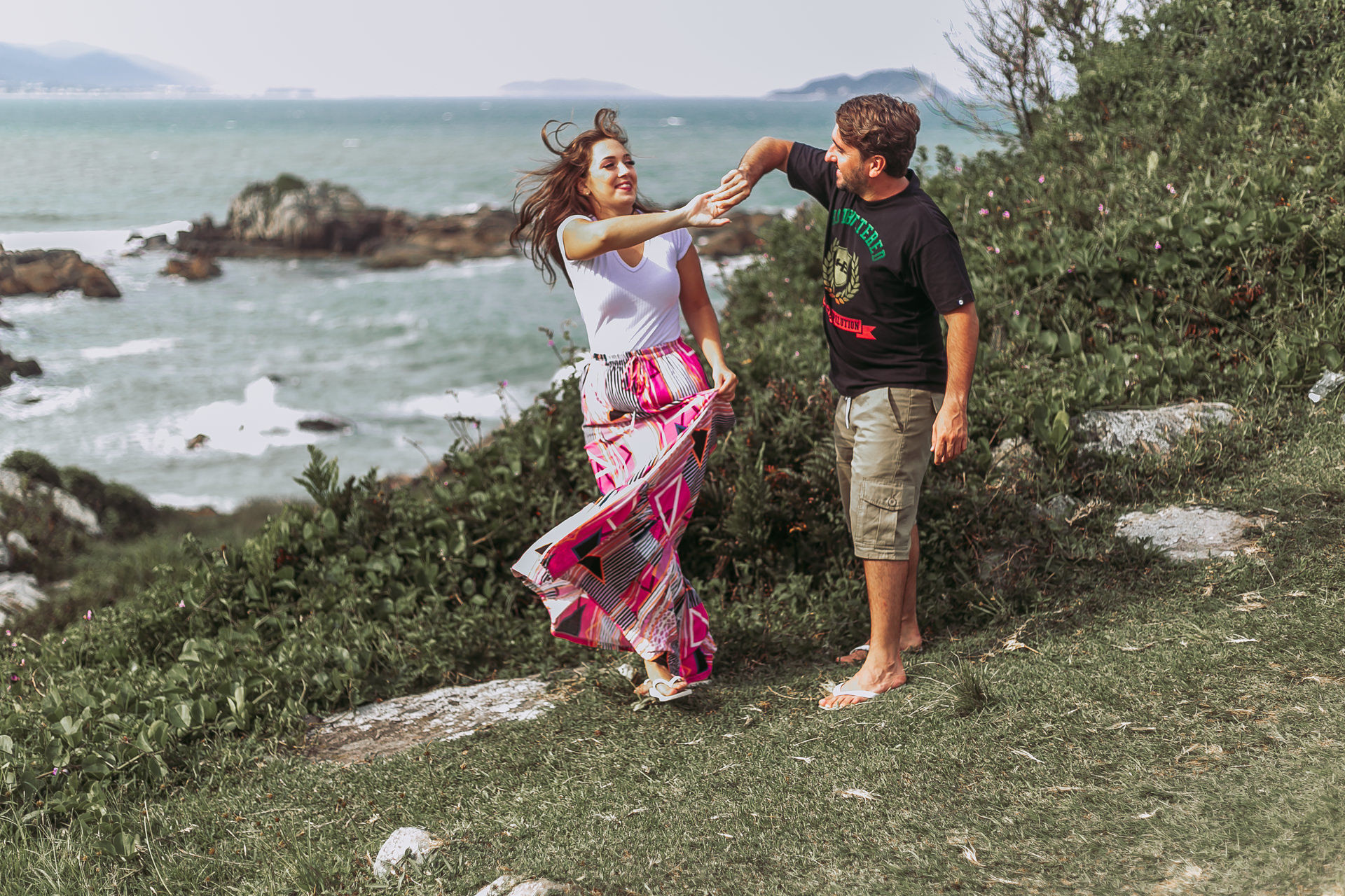 Foto 5 LOCAIS MARAVILHOSOS PARA SEU ENSAIO PRÉ CASAMENTO NA GRANDE FLORIANÓPOLIS Foto 5 LOCAIS MARAVILHOSOS PARA SEU ENSAIO PRÉ CASAMENTO NA GRANDE FLORIANÓPOLIS - Imagem 10