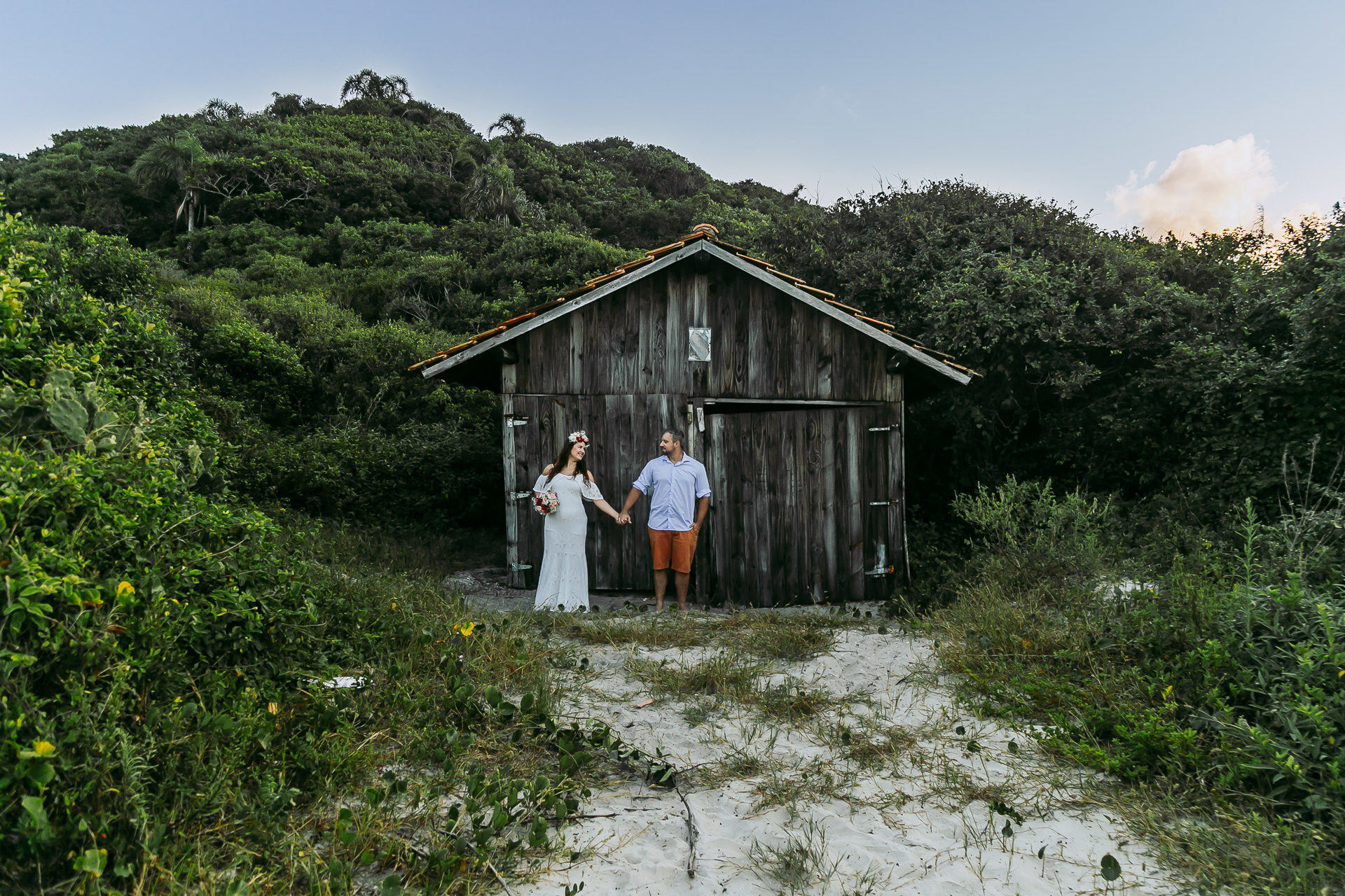 Foto 5 LOCAIS MARAVILHOSOS PARA SEU ENSAIO PRÉ CASAMENTO NA GRANDE FLORIANÓPOLIS Foto 5 LOCAIS MARAVILHOSOS PARA SEU ENSAIO PRÉ CASAMENTO NA GRANDE FLORIANÓPOLIS - Imagem 17