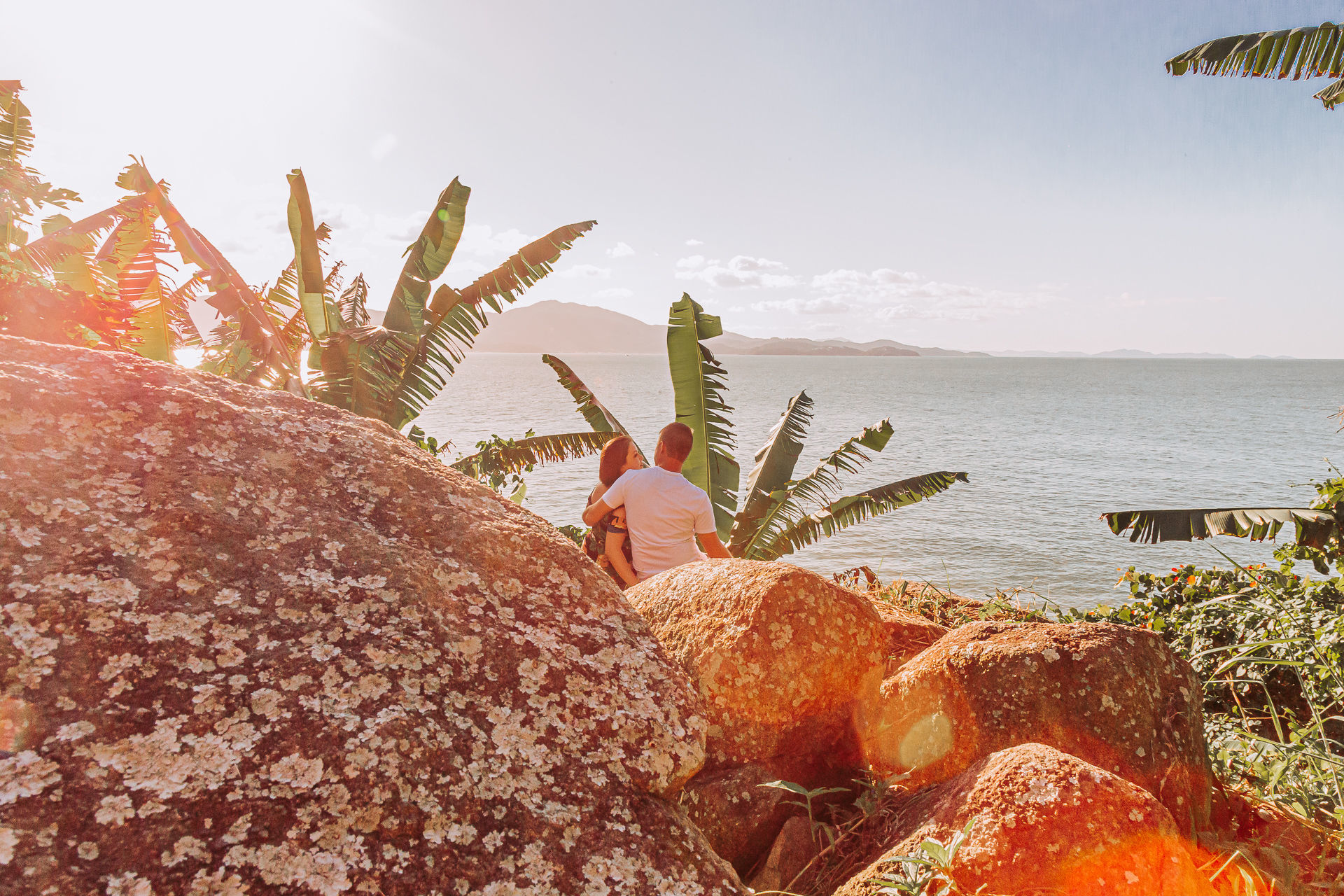 Foto 5 LOCAIS MARAVILHOSOS PARA SEU ENSAIO PRÉ CASAMENTO NA GRANDE FLORIANÓPOLIS Foto 5 LOCAIS MARAVILHOSOS PARA SEU ENSAIO PRÉ CASAMENTO NA GRANDE FLORIANÓPOLIS - Imagem 37